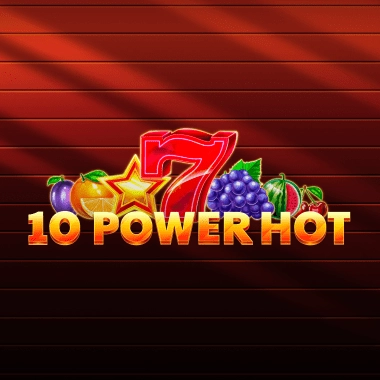 10 Power Hot