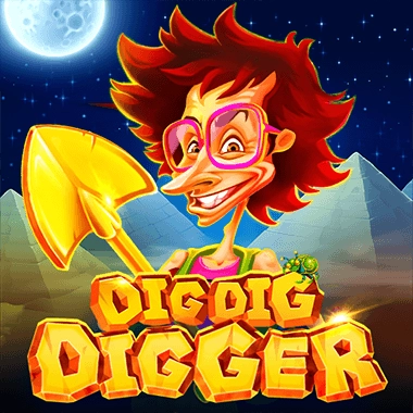 Dig Dig Digger