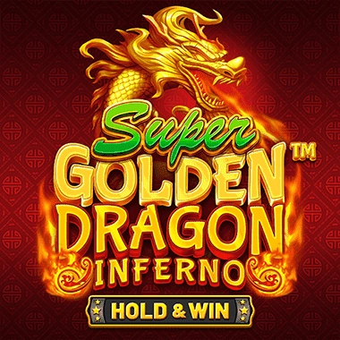 Super Golden Dragon Inferno