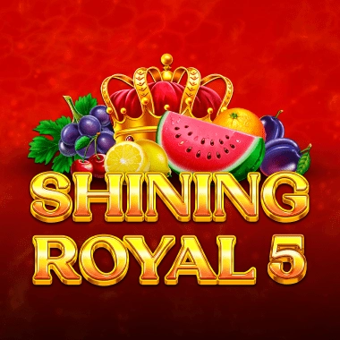 Shining Royal 5